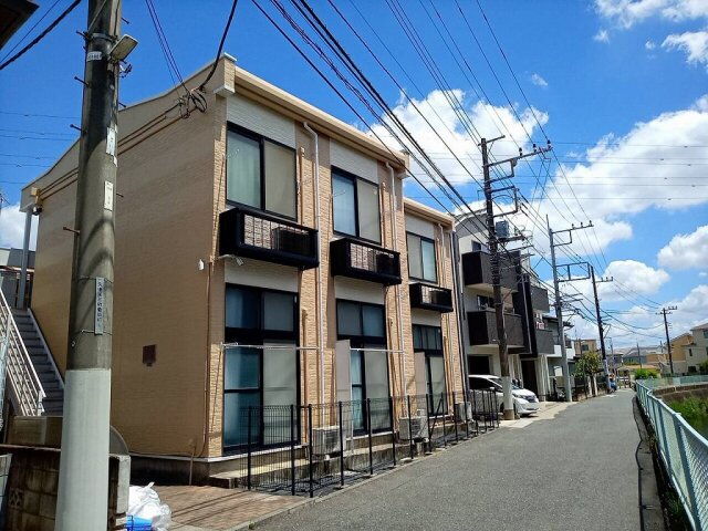 レオパレスシティーハイム