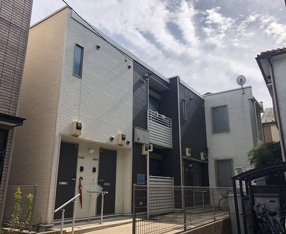 レオネクストマ　ピエス蒲田