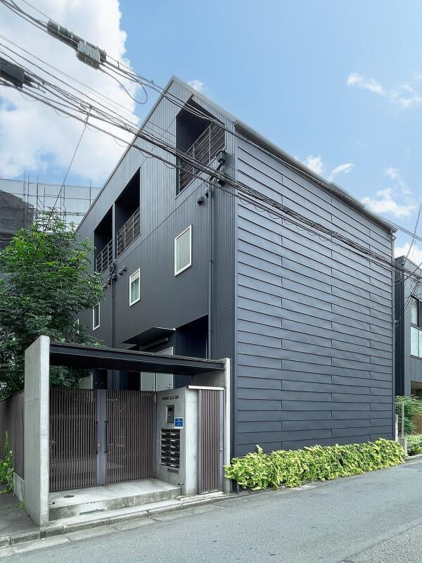 グランエッグス品川