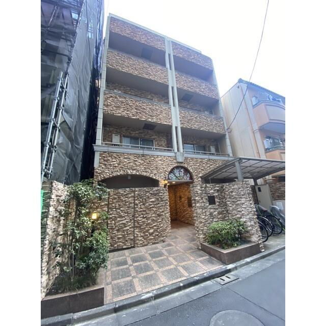 シャリオ押上 旧プチグランデシャリオ