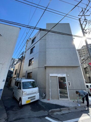 フィエルテ東向島