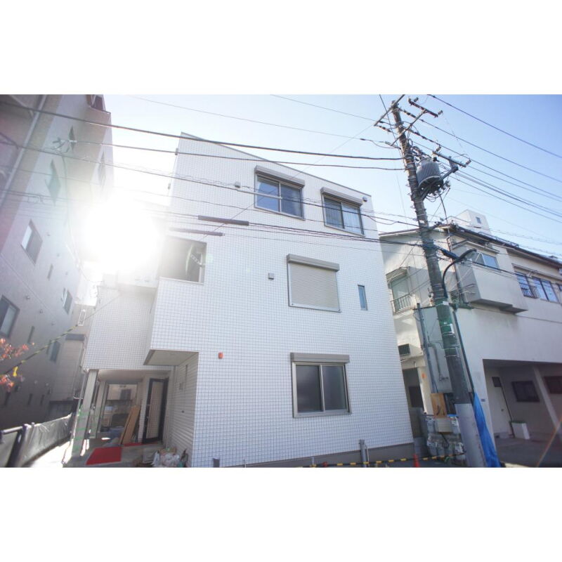 KEN HEIM　ケンハイム