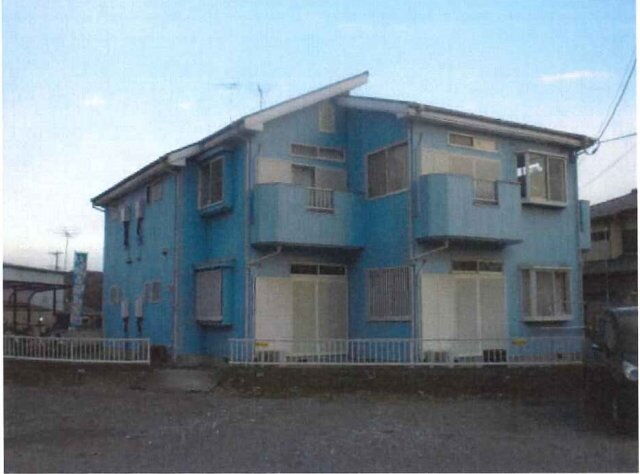 センティア弐番館