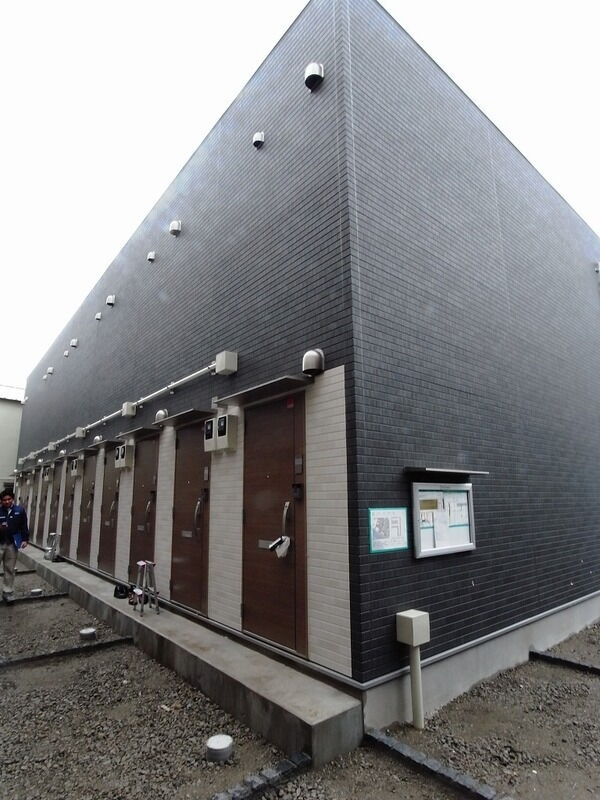 リブリ・シャドゥール