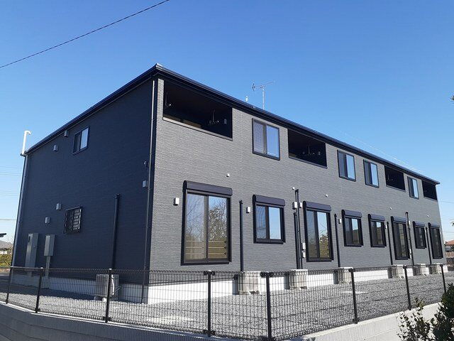 ニュー　ライズ　ガーデン