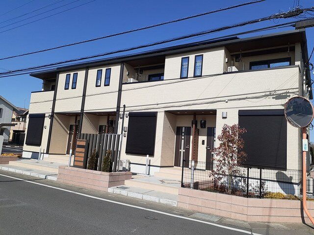 リードアンジュ　Ⅰ