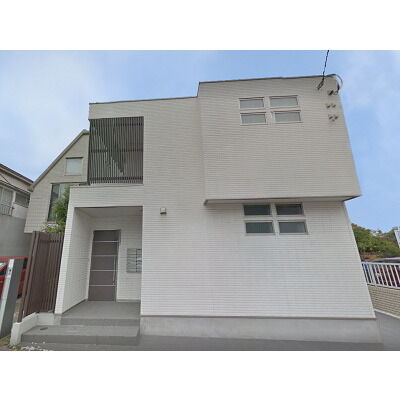 フェリーチェ洗足池