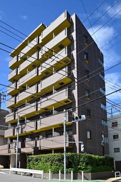 エクセリア世田谷上町