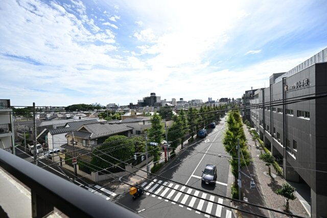 エクセリア世田谷上町