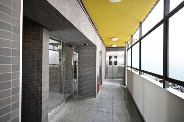 エクセリア世田谷上町