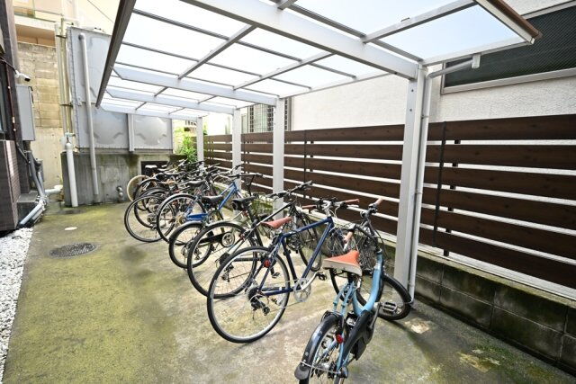 エクセリア世田谷上町