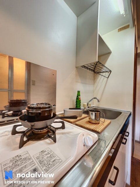 エクセリア世田谷上町