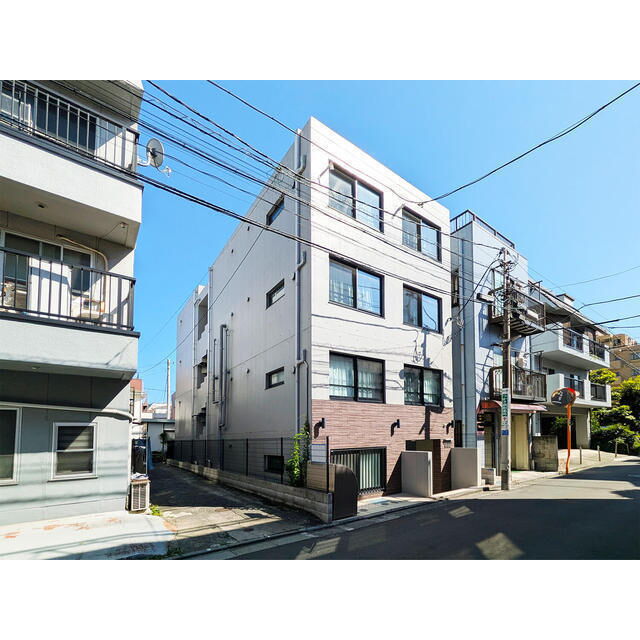 ルリアン南砂町