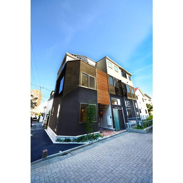 グランエッグス北沢