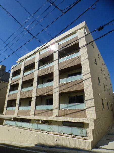 プロシード石川台