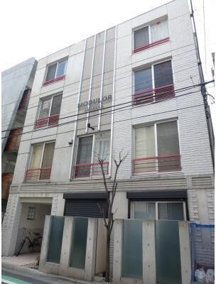 モデュロール赤坂