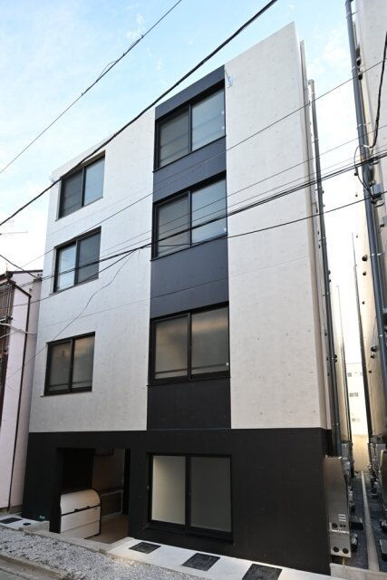 Ｒｅｓｉｄｅｎｃｅ　南千住