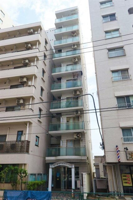 江古田ホワイトハイツ