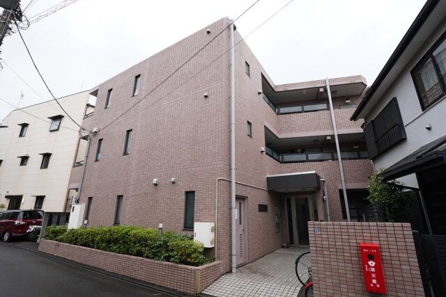 Ｔ’ｓ　garden滝野川