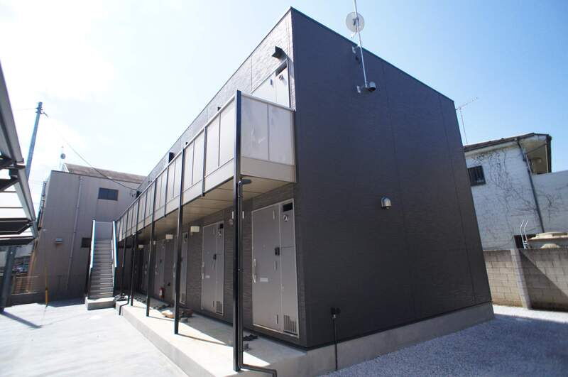 リブリ・Bliss home