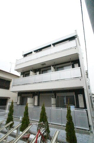 リブリ・EDEN 相模原