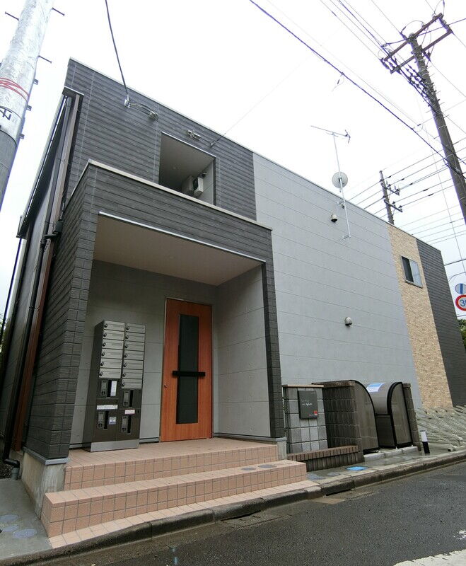 リブリ・ラフィーネ国立