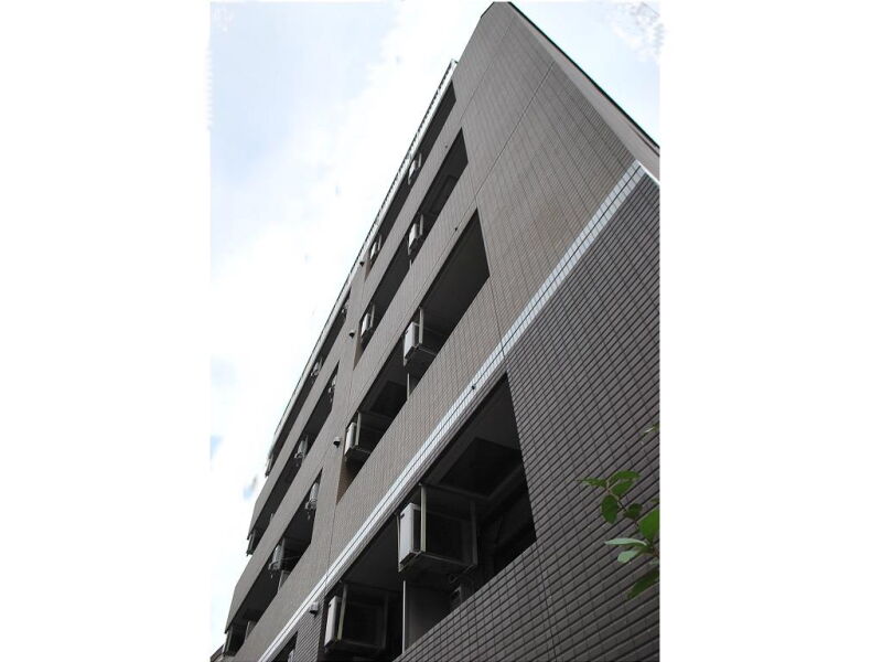 プレール御茶ノ水弐番館