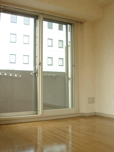 菱和パレス笹塚