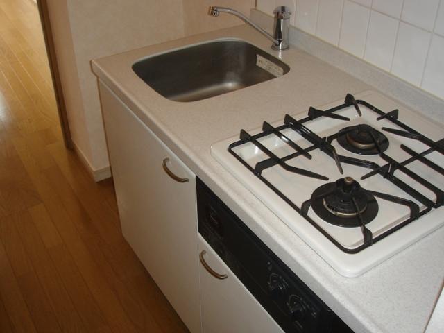 菱和パレス笹塚