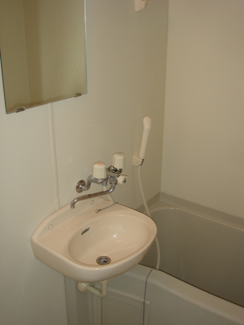 菱和パレス笹塚