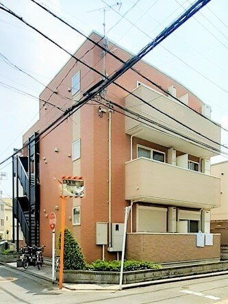 Ｔフラッツ富久町