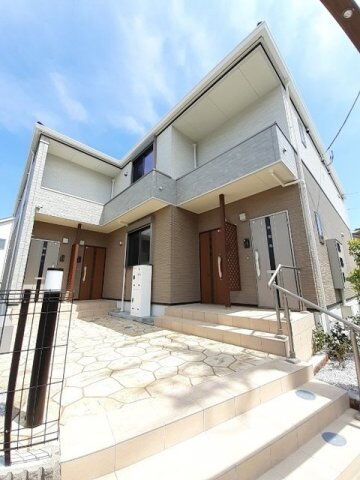 ホフヌング弐番館