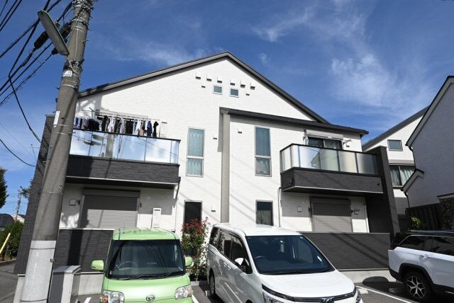 ブルーミング世田谷