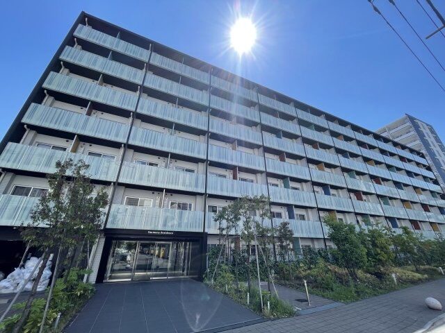 ハーモニーレジデンス武蔵小杉♯００２