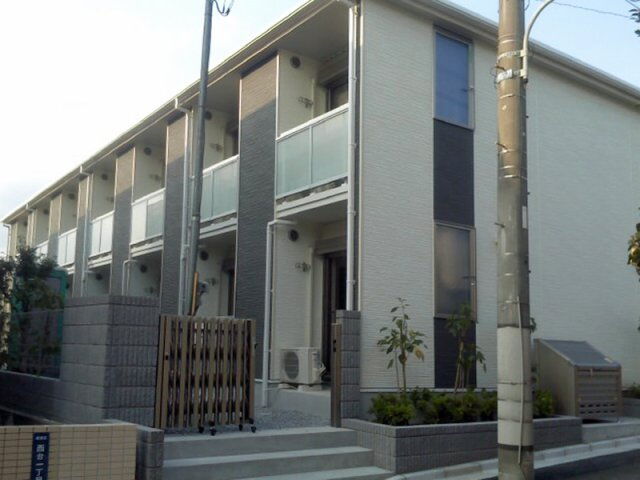 レオネクストキャトルセゾン