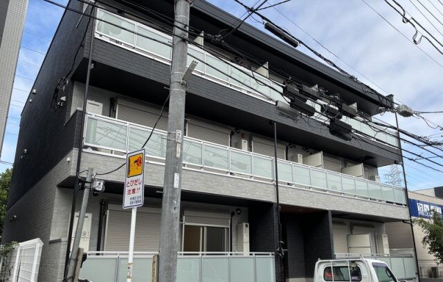 リブリ・Grande Ⅶ