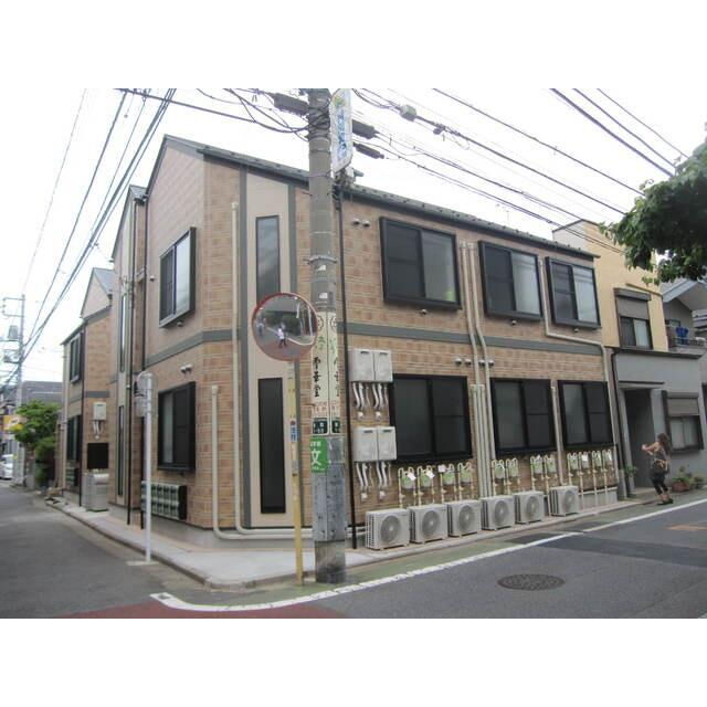 アーバンプレイス江古田ⅣA棟