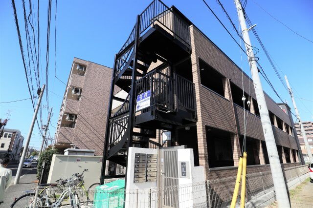 ベイルーム武蔵中原