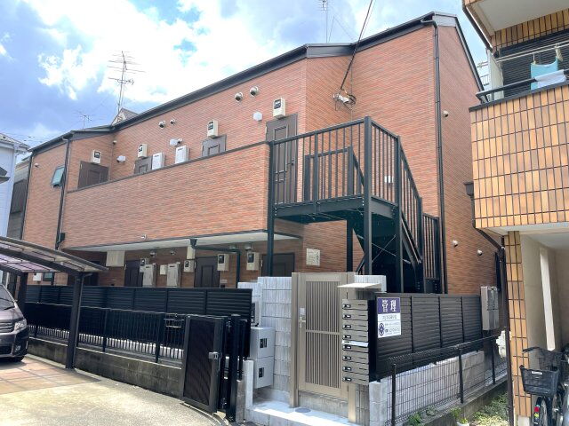 スピカ武蔵中原