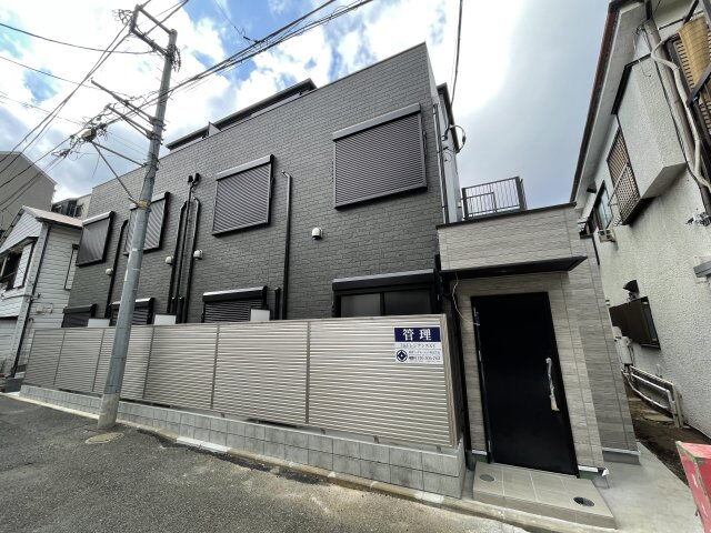 T＆Fレジデンス西戸部