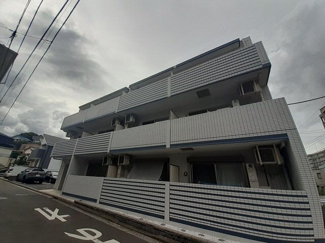 ブルーレジデンス・ケイ