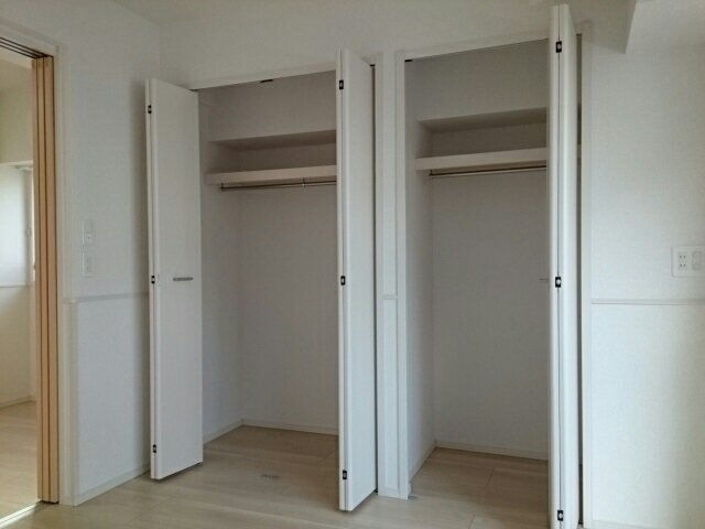 ブルーレジデンス・ケイ