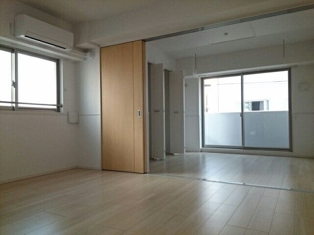 ブルーレジデンス・ケイ