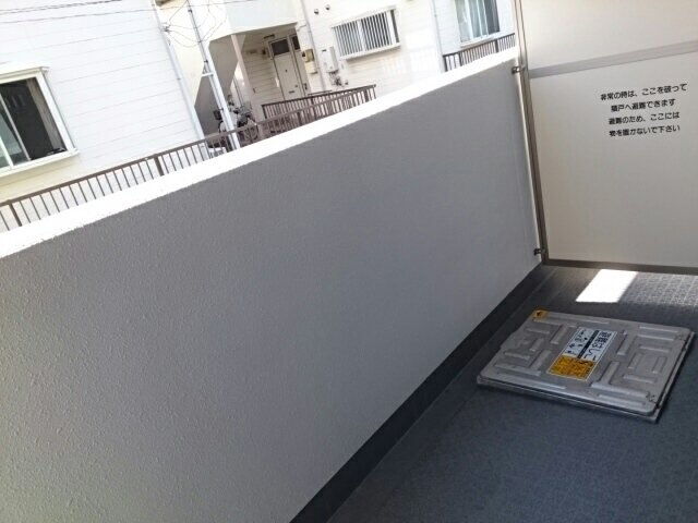 ブルーレジデンス・ケイ