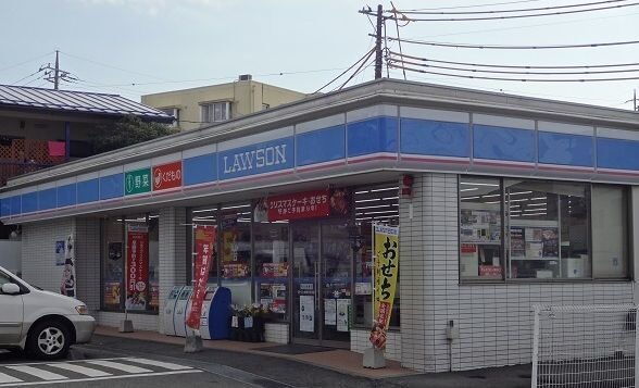 ブルーレジデンス・ケイ