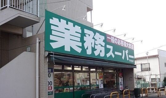 ブルーレジデンス・ケイ