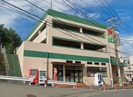 ブルーレジデンス・ケイ