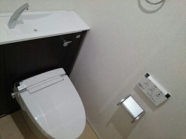 ブルーレジデンス・ケイ