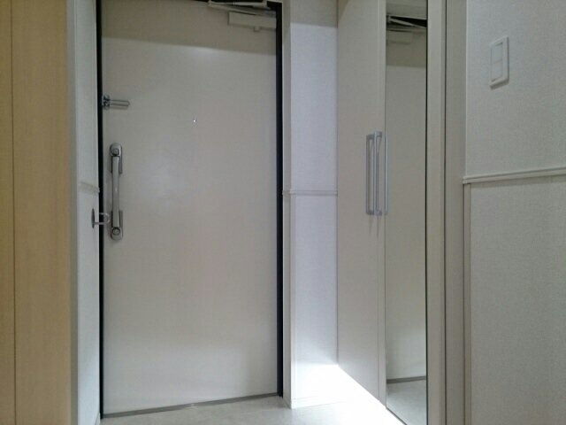 ブルーレジデンス・ケイ