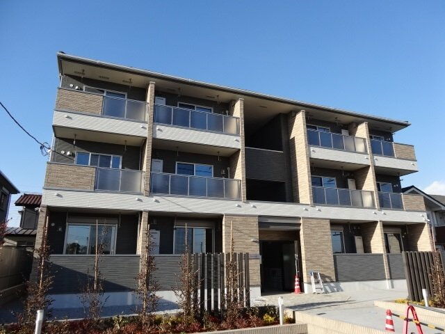 ピエール　ブランシュⅡ